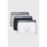Tommy Hilfiger 3Pack pánské boxerky vícebarevné UM0UM01234 0SA – Zboží Mobilmania