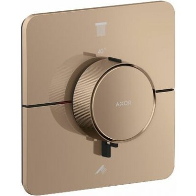 Axor ShowerSelect ID 36754300 – Hledejceny.cz