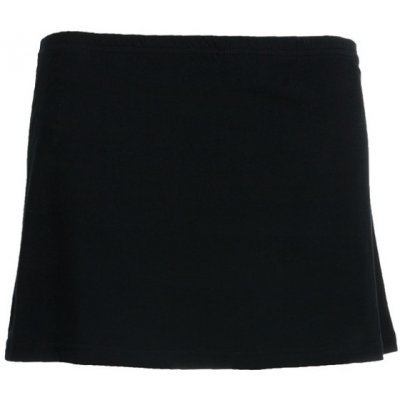 Roly kalhotová sukně Patty, dámská E0321-02-S černá