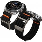Spigen DuraPro Flex na Samsung Galaxy Watch 8 (40/44/46mm) černý AMP10116 – Sleviste.cz