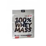 Hi tec 100% Whey Mass 3000 g – Zboží Mobilmania
