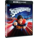 Superman 4K Ultra HD BD – Zboží Mobilmania