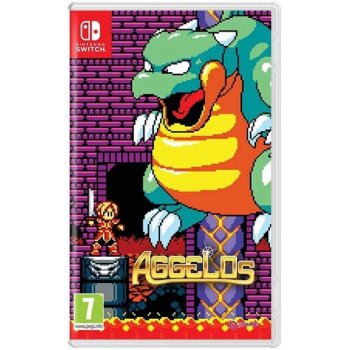 Aggelos