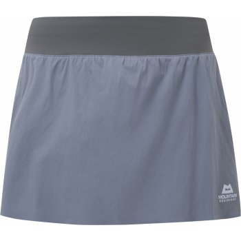 Mountain Equipment W's Freney Skort Majolica dámská sukně blue