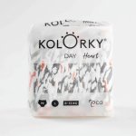 KOLORKY NIGHT L 8-13 kg 19 ks noční – Zboží Dáma