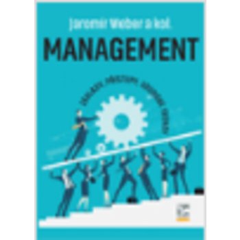 Management - Jaromír Veber