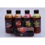 Black Carp Booster Krill Oliheň 250 ml – Zboží Mobilmania