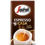 Segafredo Espresso Casa 1 kg – Zboží Mobilmania