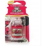 Yankee Candle Red Raspberry gelová visačka | Zboží Auto