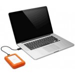 LaCie Rugged 5TB, STJJ5000400 – Hledejceny.cz