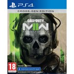 Call of Duty: Modern Warfare 2 – Sleviste.cz