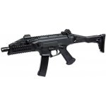 ASG CZ Scorpion EVO 3 A1 BET Carbine černá elektrická – Sleviste.cz