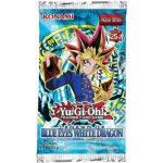 Konami Yu-Gi-Oh! Legend of Blue-Eyes White Dragon 25th Anniversary Edition Booster – Hledejceny.cz