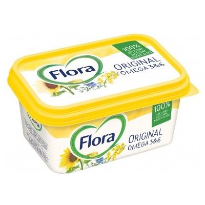 Flora Original 400 g – Zbozi.Blesk.cz