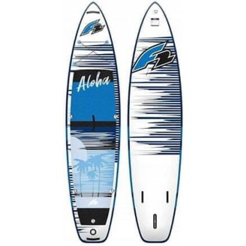 Paddleboard F2 Aloha 11'4