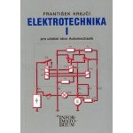 Elektrotechnika I – Hledejceny.cz