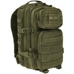 Mil-tec US Assault Laser Cut olivový 20 l – Zbozi.Blesk.cz