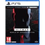 Hitman World of Assassination – Hledejceny.cz