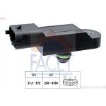 FACET Snímač barometrického tlaku vzduchu 103177 – Hledejceny.cz