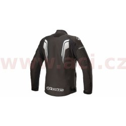 Alpinestars Stella T-GP PLUS R 3 2023 Lady černo-bílá