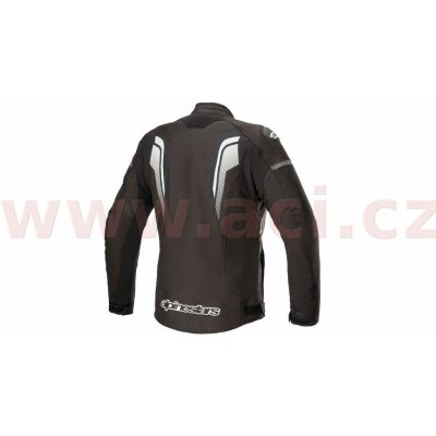 Alpinestars Stella T-GP PLUS R 3 2023 Lady černo-bílá – Hledejceny.cz