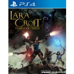 Lara Croft and the Temple of Osiris – Sleviste.cz