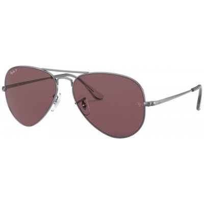 Ray-Ban RB3689 II 004 AF – Hledejceny.cz