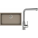Set Schock Kiruna N-100XL + Keto – Zboží Dáma
