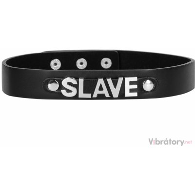 Slave Obojek Ouch! – Zboží Dáma