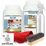 Sada CHEMSPEC Formula 90 + ENZ-ALL 2 x 2,7 kg – Zboží Dáma