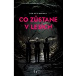 Co zůstane v lesích - Kate Alice Marshall – Zbozi.Blesk.cz