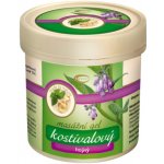 Topvet kostivalový masážní gel 500 ml – Sleviste.cz