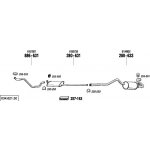 Bosal BS 280-633 – Hledejceny.cz