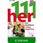 111 her pro atraktivní výuku angličtiny - Petr Hladík – Hledejceny.cz