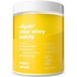 Vilgain Clear Whey Isolate 500 g – Zboží Dáma