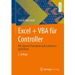 Excel + VBA für Controller – Hledejceny.cz