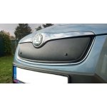 Škoda Fabia II 06-10 Zimní clona | Zboží Auto