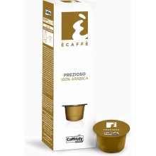 Caffitaly Ecaffé PREZIOSO 100% Arabica 10 ks