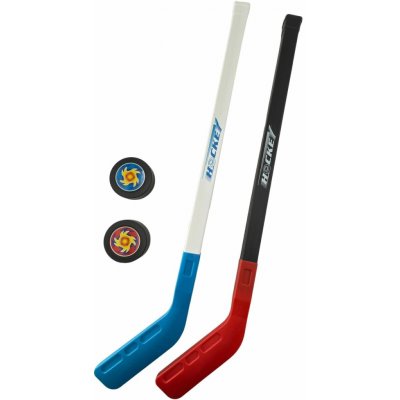 Mac Toys Hokejky s pukem – Zboží Živě