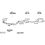 Bosal BS 283-753 – Hledejceny.cz