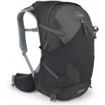 Lowe Alpine AirZone Trail Duo ND 30l deep heather/raspberry – Hledejceny.cz
