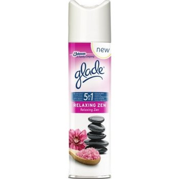 Glade by Brise Japonská zahrada osvěžovač vzduchu spray 300 ml