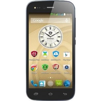 Prestigio MultiPhone 3455 Grace X3