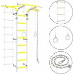 Žebřiny Kometa 225 cm x 146 cm – Zbozi.Blesk.cz