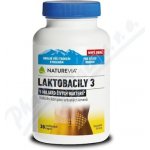Swiss NatureVia Laktobacily 3 30 kapslí – Hledejceny.cz