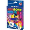fixy Centropen Air Pens Magic 1549 4+2 ks
