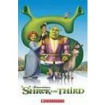 Popcorn ELT Readers 3: Shrek the Third – Hledejceny.cz