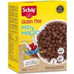 Schär Choco Balls Milly Magic 250 g – Zboží Mobilmania