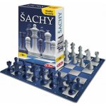 Efko Pytlíczech Hrací kostky oblíbené hry do kapsy – Zboží Dáma