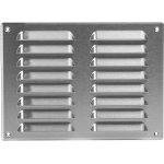 Ventishop KVMn 260 x 190 nerezová nerez – Hledejceny.cz